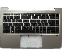 Teclado Completo HP EliteBook 640 G9 Series Español N17709-071
