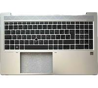 Teclado Completo HP EliteBook 850 G7 Series Español M07491-071