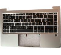 Teclado Completo HP ProBook 440 G8 Series Español M23769-071