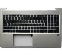 Teclado Completo HP ProBook 450 455 G10 Series Español N43874-071