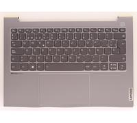Teclado Completo Lenovo ThinkBook 14 G4+ IAP 21CX Series Español 5CB1H68343