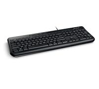 Teclado con cable 600