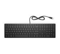 Teclado con cable HP Pavilion 300 euros