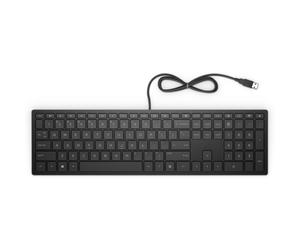 Teclado con cable HP Pavilion 300 euros
