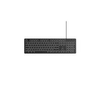 Teclado con cable - Mecánico - MOBILITY LAB - ML300566 - AZERTY - Retroiluminado LED