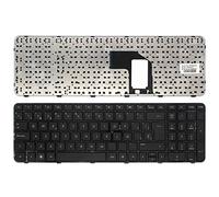 Teclado con Carcasa para HP Pavilion G6-2000 G6-2100 (Layout Español)
