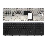 Teclado con Carcasa para HP Pavilion G6-2000 G6-2100 (Layout Español)