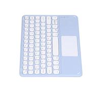 Teclado con Touc Ad Ro D Cap Re Capaz Teclado Fo Ampliamente Bien Combinado, Suave para Intercambiar y una Conexión Fuerte Puede Guiar Dispositivos Terminales con Teclado Externo