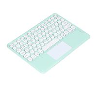 Teclado con Touc Ad Ro D Cap Re Capaz Teclado Fo Ampliamente Bien Combinado, Suave para Intercambiar y una Conexión Fuerte Puede Guiar Dispositivos Terminales con Teclado Externo