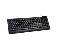 Teclado espaÑol con lector dnie coolbox compatible con dni 4.0 conexiÓn usb