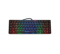 Coolbox DeepGaming TM065 RGB Negro