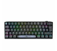 Teclado Corsair Azerty Francés AZERTY