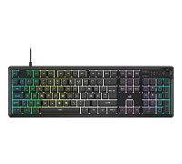 TECLADO CORSAIR K55 CORE NEGRO PORTUGUES CH-9226C65-PT