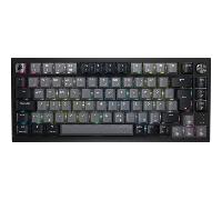 teclado corsair k65 plus wireless ch-91d401l-es