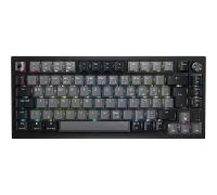 TECLADO CORSAIR K65 PLUS WIRELESS CH-91D401L-ES CH-91D401L-ES