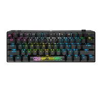 TECLADO CORSAIR K70 RGB PRO MINI WIRELESS MX RED ESPANOL CH-9189010-ES