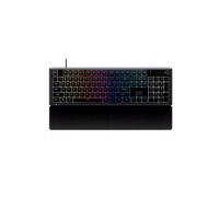 Teclado - CORSAIR - Skiff 100 - Mecánico - Inglés - Retroiluminado