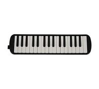 Teclado de 32 teclas de piano Pinao Melódica Instrumento musical para los amantes de la música llevar teclado electrónico duro