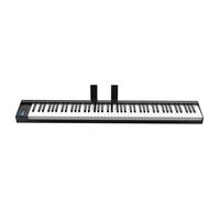 Teclado De 88 Teclas, Piano Eléctrico Inteligente, Piano Electrónico Portátil Para Principiantes, Instrumento De Piano Electrónico