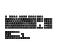 Teclado de altura OEM de ABS 75/87/98/104/108 OEM altura OEM teclas de altura OEM con sublimación
