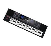 Teclado de arreglo funcional Teclado de música digital de 61 teclas con tono de música popular Piano Electrónico Portatil