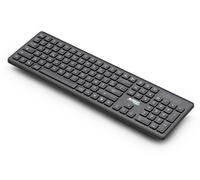 Teclado de ciclo inalámbrico 2.4Ghz + conector USB A / C