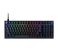 Teclado De Computadora Logitech G SERIES G316 X 98 Negro