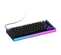 Teclado De Computadora Logitech G SERIES G512 X 75 Negro
