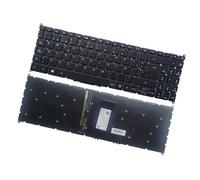 Teclado de Computadora Portátil Compatible para Acer Swift 3 SF315-51 SF315-51G SF315-41 SF315-52 S50-51 N17P4 N18C1 Español Retroiluminación