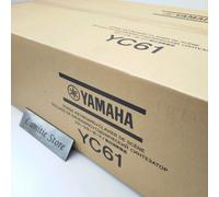 Teclado de escenario Yamaha YC61 de 61 teclas, órgano japonés YC 61,...
