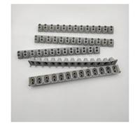Teclado de goma conductora de 5 uds, Compatible con Yamaha | PSR-S550 PSR-E453 PSR-E463 PSR-E303 PSR-E313 PSR-E323 PSR-E403 PSR-E423 PSR-E443 PSR-E473