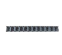 Teclado de goma conductora for Yamaha P35, P45, P48, P-85, P-95, P-105, P-115, P128, KBP-300/500/1000/2000 y DGX-660(1pc 12keys)