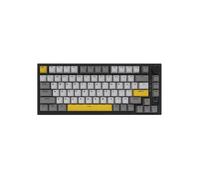 Teclado de juego - AJAZZ - Ajazz AK820 Pro - Regalo de interruptor - Sin teclado numérico - Retroiluminación