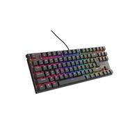 Teclado de juego - GENESIS - Thor 303 TKL - Mecánico - Retroiluminación RGB - Silencioso