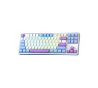 Teclado de Juego - REDRAGON - K707 Pro - RGB - Inalámbrico - Mecánico TKL 80%