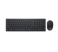 Teclado de membrana Logitech compacto Layout ES Bluetooth e inalámbrico con ratón incluido
