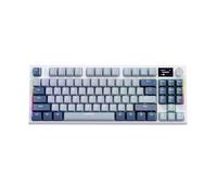 Teclado de Oficina en casa, Llave mecánica, Teclado multimodo