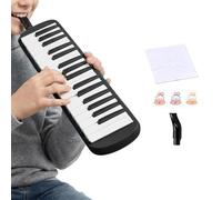 Teclado de Piano 32 Teclas Teclado Juguete Portátil De 32 Teclas Para