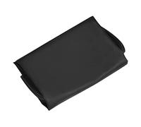 Teclado de piano plegable impermeable para teclado de 61 teclas, fundas prácticas para piano, cubierta a prueba de polvo, bolsa de almacenamiento a prueba de polvo, funda de piano de 66 teclas