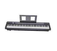 Teclado De Piano Teclado De Acción De Martillo Portátil De 88 Teclas Piano Digital Órgano Electrónico