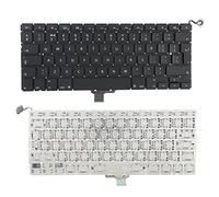 Teclado de Portátil Fácil de Instalar para Game Office