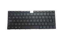 Teclado de portátil para Huawei Matebook X Pro 9Z.NGMBH.00S 380BH UK B00 6K+NGMOM.00U Nuevo Negro con retroiluminación Español SP