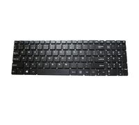 Teclado de portátil para Thomson NEO15C-4BK2T Negro Español SP Sin Marco
