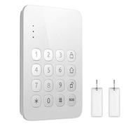 Teclado de Radio + 2 Tag RFID Omni Alarm
