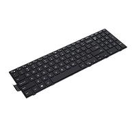 Teclado de Repuesto 101 Teclas para Portátiles 15 3000/15 5000/17-5000/5547/3542 Teclado de Repuesto Teclado de Repuesto Adecuado para Portátiles 15 3000/15 50