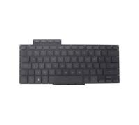 Teclado de repuesto para Asus ROG Flow X16 GV601 GV601RE GV601RM GV601RW retroiluminado modelo US 2022