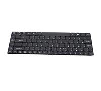 Teclado de Repuesto para Computadora Portátil, Teclado para Computadora Portátil, Teclas de Larga Duración, Excelente Rendimiento para Acer