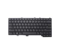 Teclado de repuesto para Dell Alienware 13 R1 R2 Alienware 15 R1 R2 0P30HM P30HM 04K8F6 4K8F6 teclado retroiluminado de diseño de EE. UU