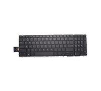 Teclado de repuesto para Dell Alienware M15 R1 M17 R1 2019 06F8R5 6F8R5 3D7NN 03D7NN P79F P79F001 retroiluminado US