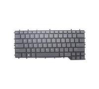 Teclado de repuesto para Dell Alienware M15 R2 R3 R4 2019 0080CF por tecla RGB retroiluminado EE. UU